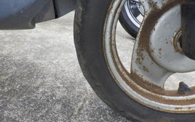 YAMAHA JOG APRIO 1996 SA11J