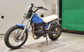 YAMAHA TW200 Gen.2 DG07J
