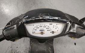 HONDA DIO AF34