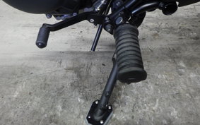 KAWASAKI ELIMINATOR400-3 2025 EL400A