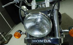 HONDA MAGNA 50 AC13