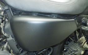 HARLEY XL883N 2010