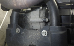 KAWASAKI KLX230SM 2005 LX230A