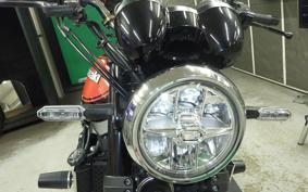 KAWASAKI Z900RS 2020 ZR900C