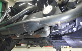 HARLEY XL1200N 2008