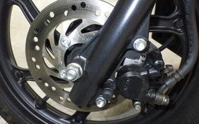 HONDA DIO 110 1999 JF58