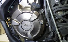 YAMAHA TENERE 700 2021 DM09J