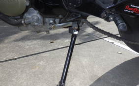 HONDA VTR 250 MC33