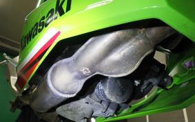 KAWASAKI NINJA 400 2024 EX400L