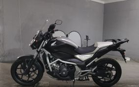 HONDA NC750S DCT RC88