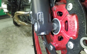 SUZUKI SV650 A 2023 VP55E