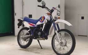 YAMAHA DT50 2018 17W