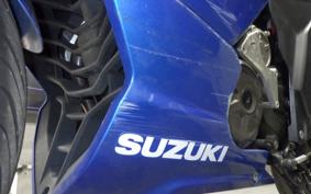 SUZUKI ジクサー250SF ED22B