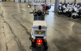 HONDA  BENLY  PRO  AA05