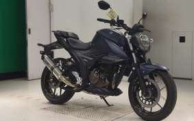 SUZUKI GIXXER 250 ED22Y