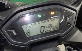HONDA CBR400R ABS 2018 NC47