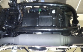 HONDA GB350S 2025 NC59