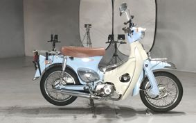 HONDA LITTLE CUB AA01