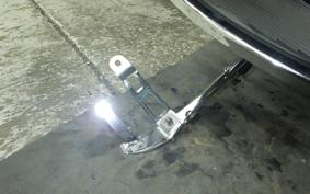 HARLEY FLHR 1580 2011