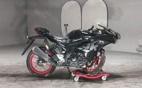 SUZUKI GSX-R125 DL33B