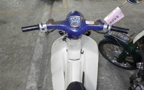 HONDA C50 SUPER CUB AA01