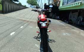 HONDA CRF150L KD11