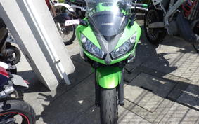KAWASAKI NINJA 400R 2013 ER400B