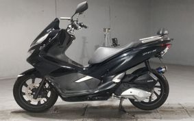 HONDA PCX125 JF81