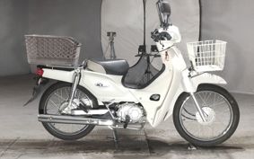 HONDA SUPER CUB110 JA10