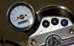 SUZUKI VANVAN 200 NH41A