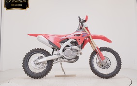 HONDA CRF450RX 2025 PE07