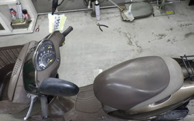 HONDA DIO CESTA GEN 2 2020 AF68