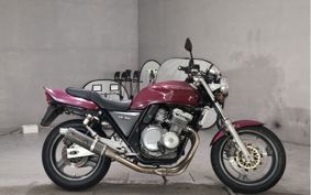 HONDA CB400SF 1994 NC31