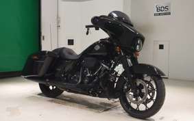 HARLEY FLHXS 1870 2022
