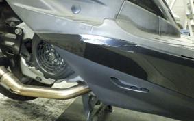 YAMAHA CYGNUS 125 X 2 SE44J