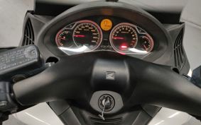 HONDA SILVERWING400GT NF03