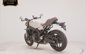 YAMAHA XSR900 2026 RN96J