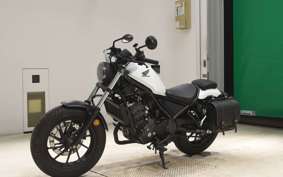 HONDA REBEL 250 A 2025 MC49