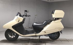 HONDA FUSION MF02