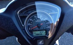 HONDA DIO 110 BASIC  JK03