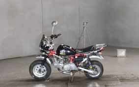 HONDA MONKEY AB27