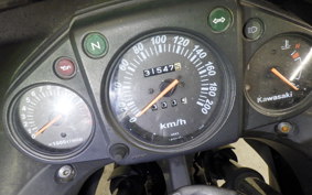 KAWASAKI NINJA 250R 2008 EX250K