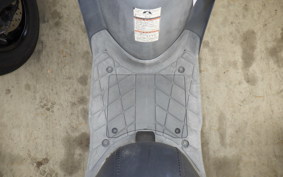 SUZUKI LET's 4 CA41A