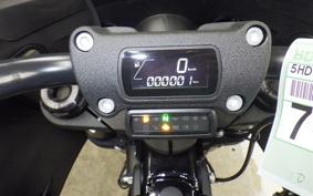 HARLEY FXLRST1920 2024