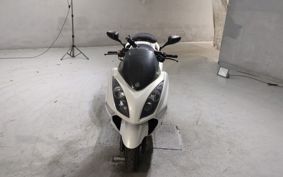 YAMAHA MAJESTY 250 SG20J