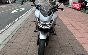 HONDA CB1300 SUPER  BOL DOR ABS 2024 SC54