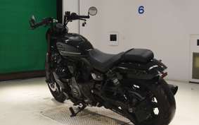 HARLEY RH975 2022