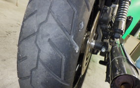 HARLEY FXDB 1580 2013