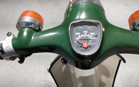 HONDA SUPER CUB50 AA01