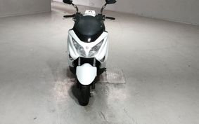 SUZUKI BURGMAN200 CH41A